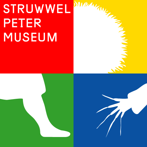 Logo des Struwwelpeter-Museums